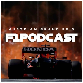 Austrian GP - SAME BUT DIFFERENT