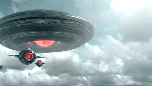 Interstellar Wars