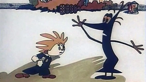 Historia ze złą oceną