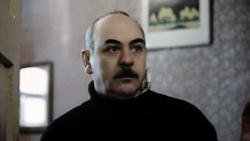 Провинциальный анекдот