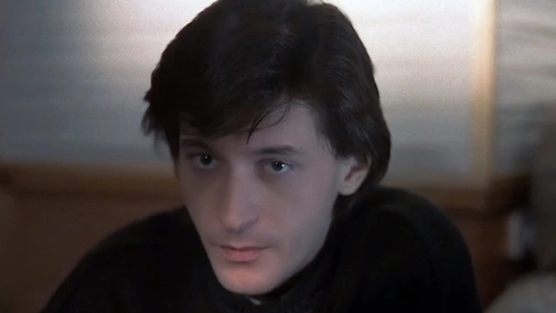 Московская любовь