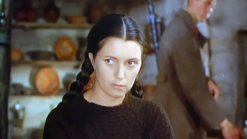 Тревожный месяц вересень