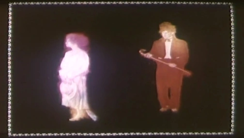 Кінь, скрипка... і трішки нервово