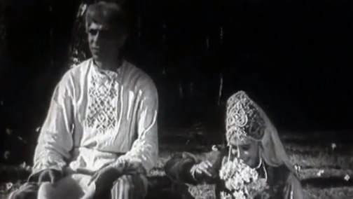 По щучьему веленью