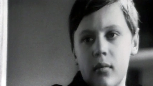 Хлопчину звали Капітаном