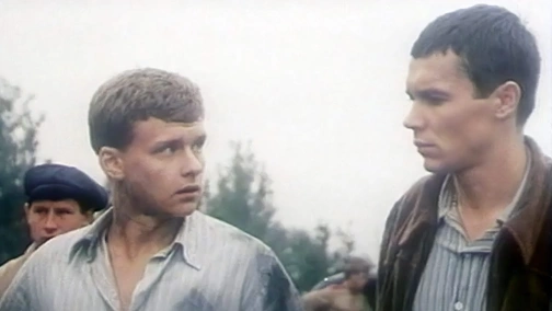 В останню чергу