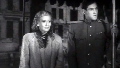 Встреча на Эльбе