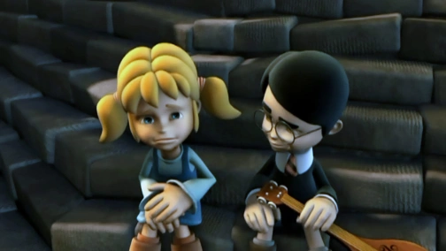 Olentzero eta Iratxoen Jauntxoa