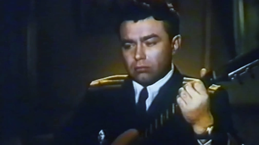 Командир корабля