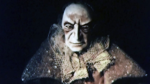 Легенда о Сальери