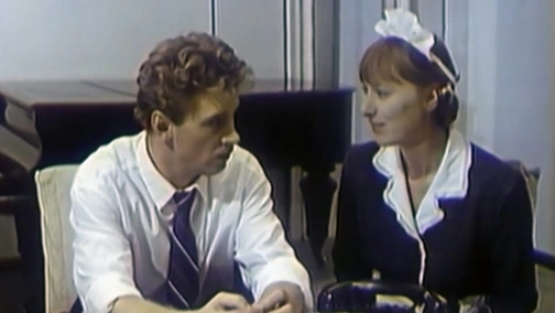 Вас вызывает Таймыр