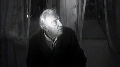 Остання справа комісара Берлаха