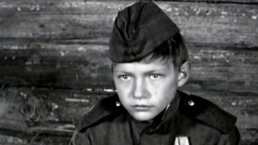 Це було в розвідці