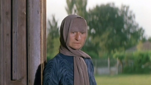 Имеретинские эскизы