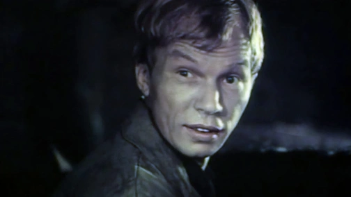 Щастя Никифора Бубнова