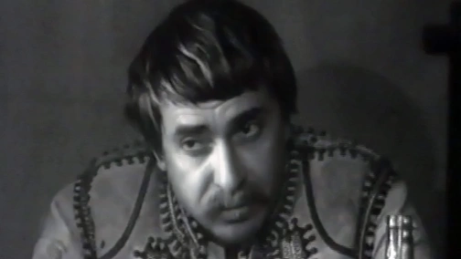 Каменный крест