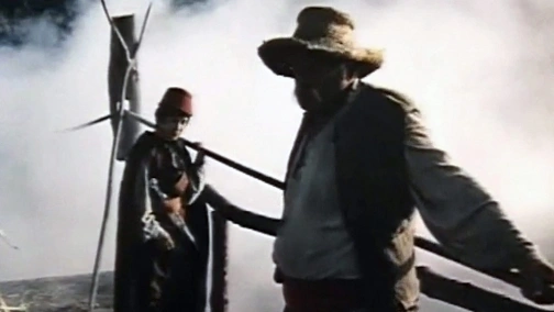 Пока есть время