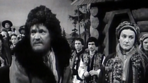 Украденное счастье