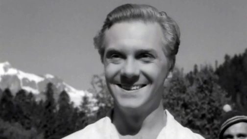 Мандрівка в молодість