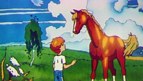 Gdzie jesteś, mój koniu?