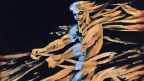 Фаэтон - сын солнца