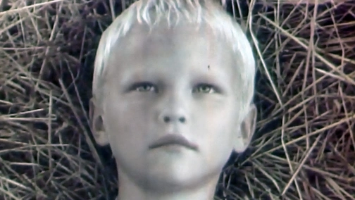 Абітурієнтка