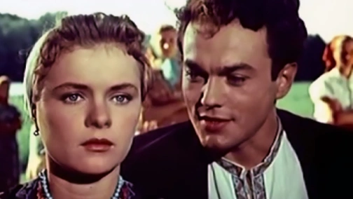 Українська рапсодія