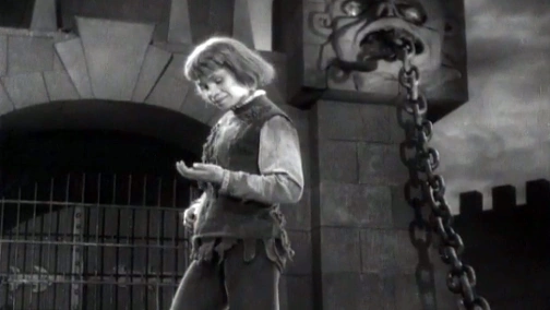 Зоряний хлопчик