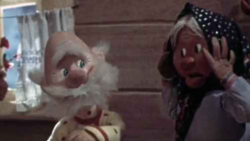 Ловись, рыбка!