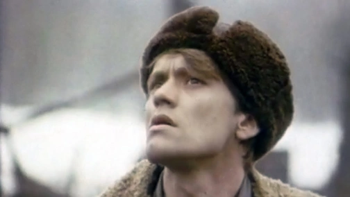 На своїй землі