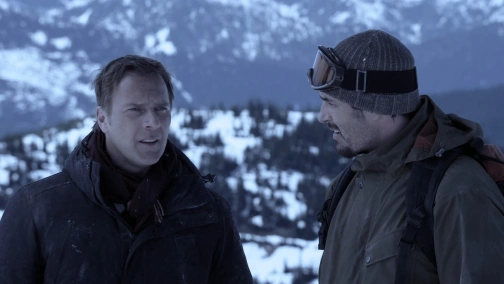 Ледяной апокалипсис