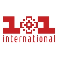 1+1 International