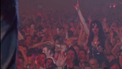 Concert Armin Only 2008