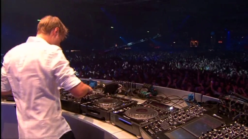 Armin van Buuren