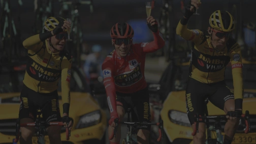 Трансляція: Двадцять перший етап. Чоловіки. Eurosport 1