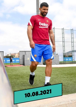 Новости футбола. 10.08.2021