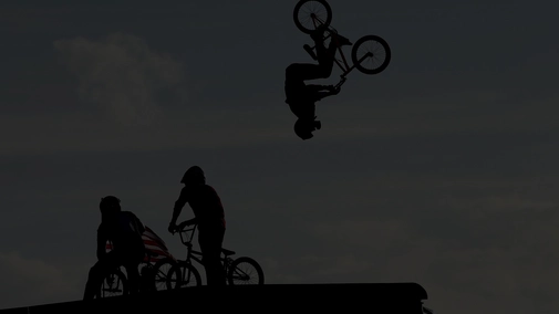 BMX Racing World Championships