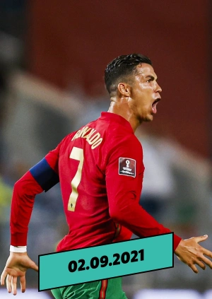 Новини футболу. 02.09.2021