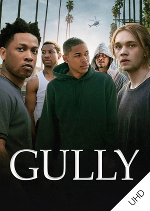 Gully UHD