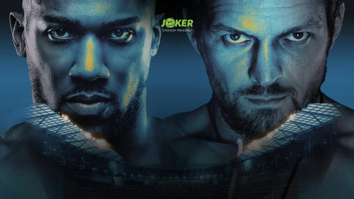 Энтони Джошуа — Александр Усик. Лучшие моменты боя