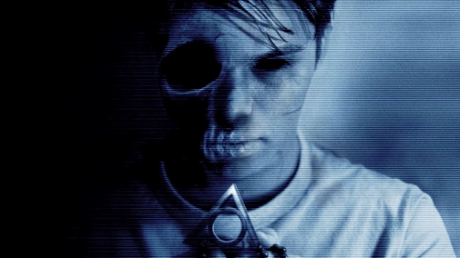 Paranormal Activity: The Marked Ones