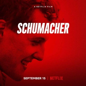 SCHUMACHER (Netflix)
