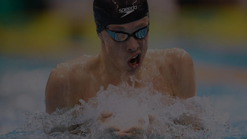 Swimming. Nordic Swim Tour
