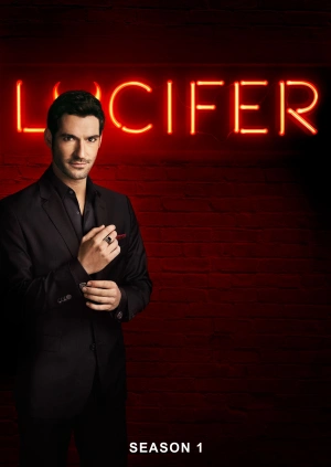 Lucyfer (Sezon 1)