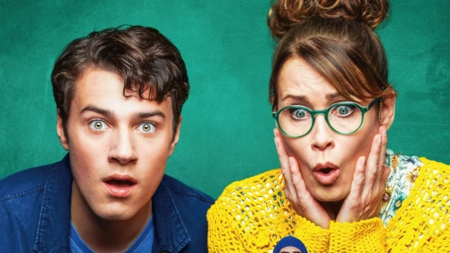 Help, I Shrunk My Friends!