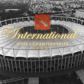 TI10 Group Stage | Итоги группового этапа Инта