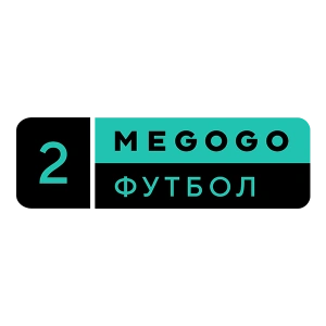 MEGOGO Футбол Другий