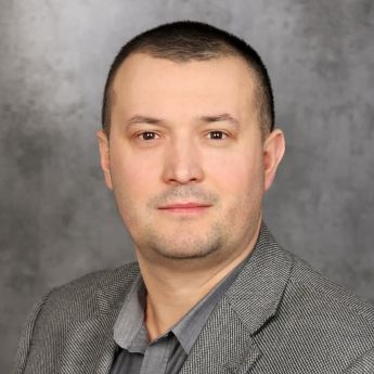 Sergey Misechko