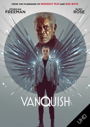 Vanquish UHD