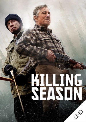 Killing Season UHD